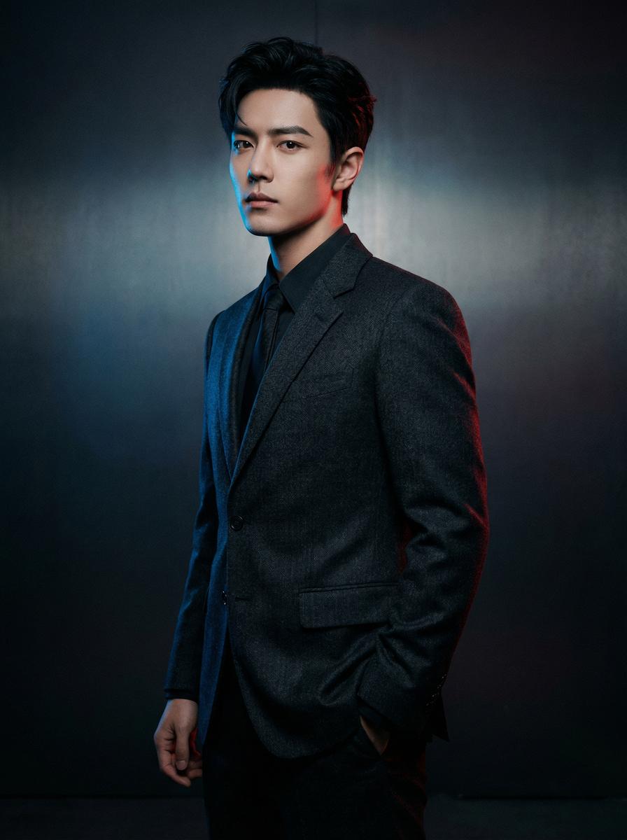 青柠视频男星传媒-专访视频