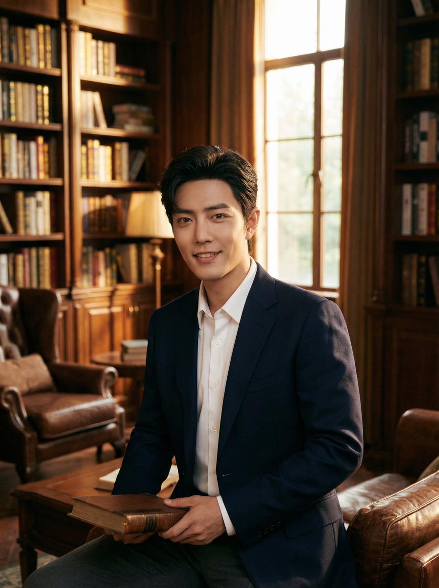 青柠视频易烊千玺写真视频