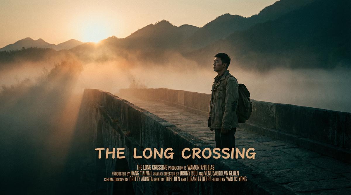 青柠视频精选影视视频-远行者